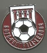 Pin Fussballverband Gozo Football League